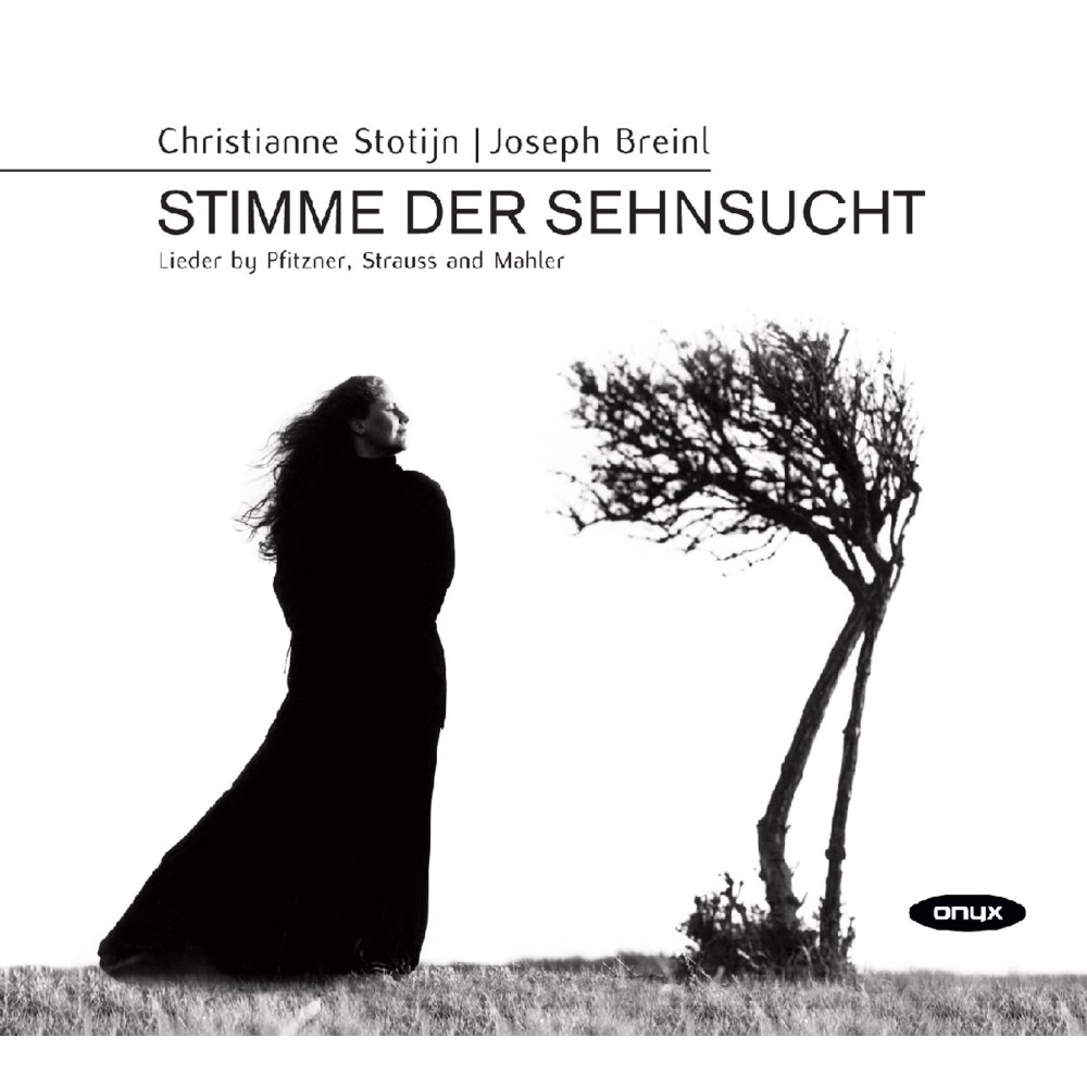 Stimme der Sehnsucht..